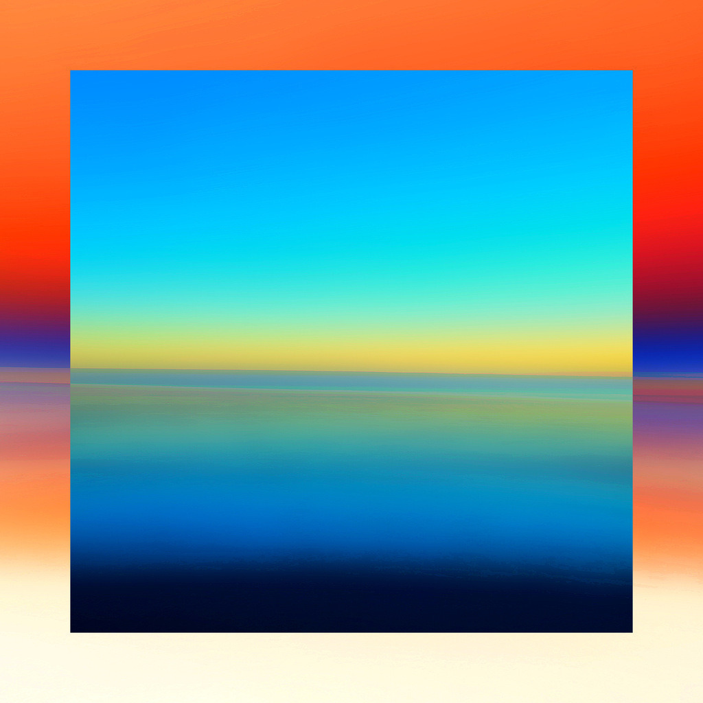 Küstenlinie | Es ist die faszinierende Farbwelt dieser Fotografie, die mit ihren intensiven Blau-, Gelb- und Orangetönen eine harmonische Balance zwischen Ruhe und Energie schafft. Ein perfektes Kunstwerk, das mit seinem minimalistischen und zugleich lebendigen Design jeden Raum bereichert.Erleben Sie die Magie von Sonnenauf- oder -untergang, eingefangen in abstrakten Farbfeldern, die Emotionen wecken und Gedanken fließen lassen. Diese Fotografie ist ein Statement moderner Kunst, das durch seine klare Linienführung und kräftige Farben besticht.Bringen Sie mit diesem Bild Frische und Lebendigkeit in Ihr Zuhause oder Büro – ein Hingucker, der zugleich beruhigt und inspiriert. - Realisiert mit Pictrs.com