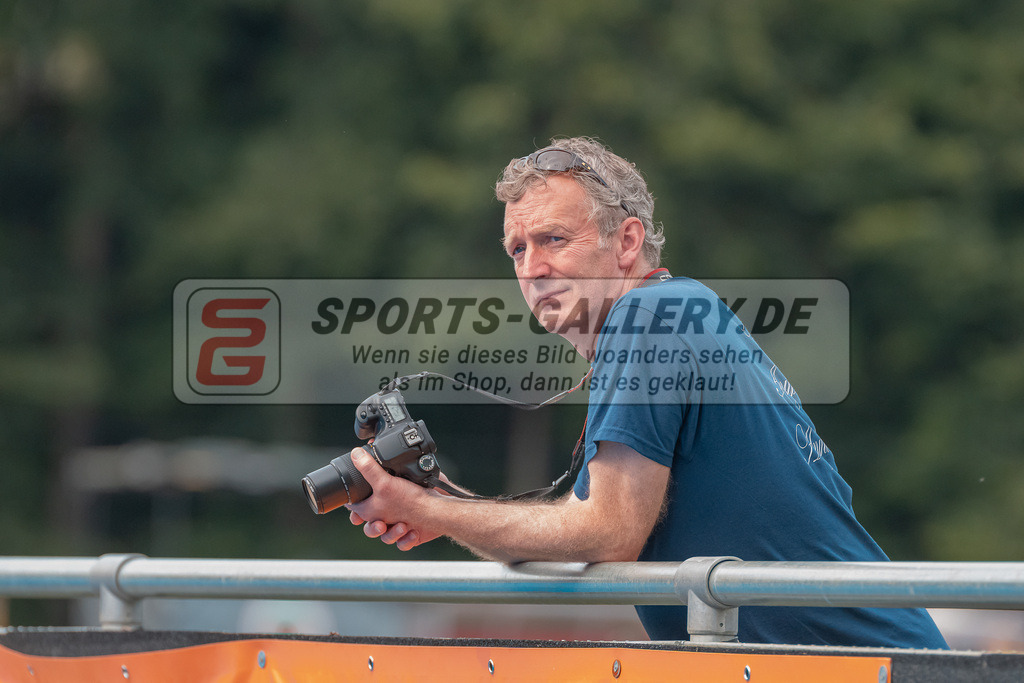 HK_20230708_100010 | Euro Hockey WU18 France - Ireland Championship Girls &amp; Boys am 8.7.2023 CHTC , Krefeld ,