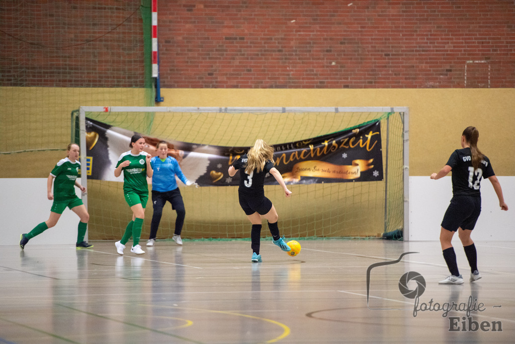 Wintercup 2023 - JSG Westerstede | Wintercup 2023 - JSG Westerstede am 29.12.2023; in Westerstede (Hössensporthalle), Photo: Philip Eiben 2023 - Realisiert mit Pictrs.com