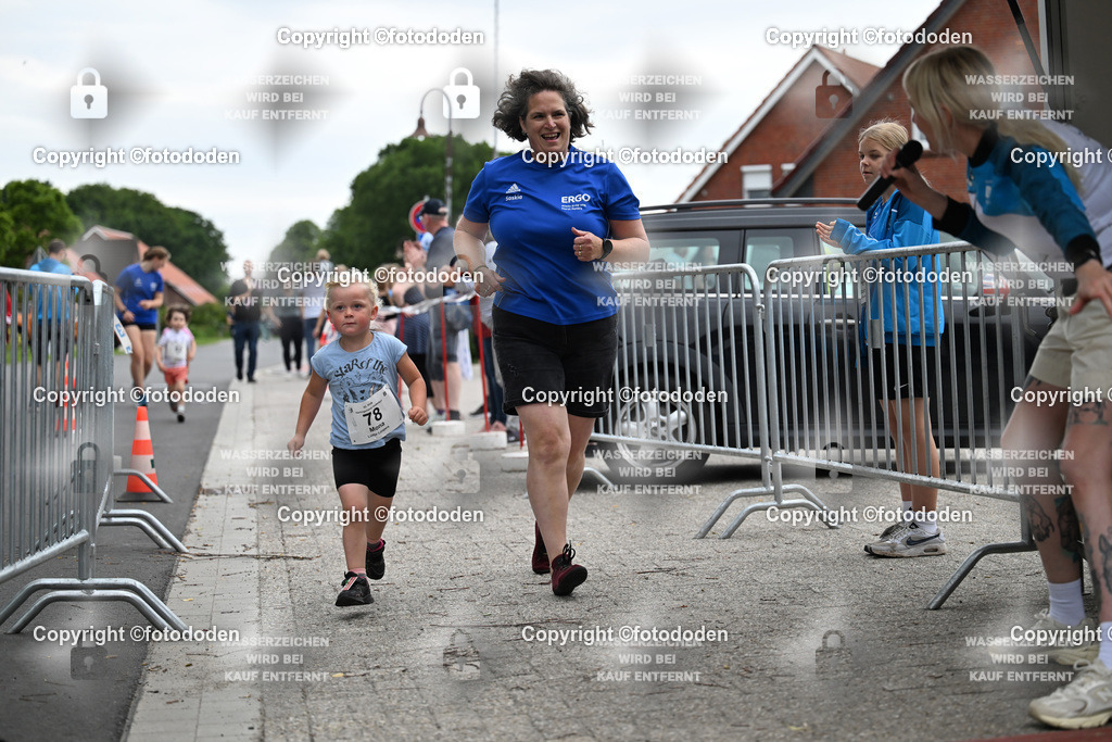 DSC_0596 | Zieleinlauf 500m Bambini- / Kinderlauf