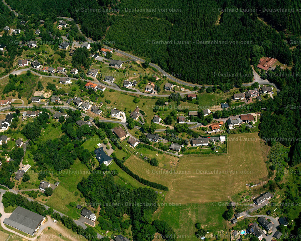 2528167 | Schwarzenau, Bad Berleburg