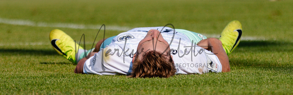 Testspiel, Saison 2026/27: SC Preußen Münster - Kickers Emden | Billerbeck, 10.07.2026: Testspiel, SC Preußen Münster gegen Kickers Emden auf der Anlage des DJK Billerbeck in Billerbeck. Foto: sportfotografie.ms | Markus Paletta - Realisiert mit Pictrs.com