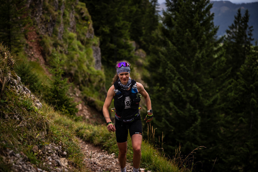 37. Gebirgsmarathon | Immenstadt, 22.08.2026 - 37. Gebirgsmarathon im Naturpark Nagelfluhkette.​Einer der anspruchsvollsten und ältesten Bergläufe ​DeutschlandsFoto: Dominik Berchtold/www.dberchtold.com