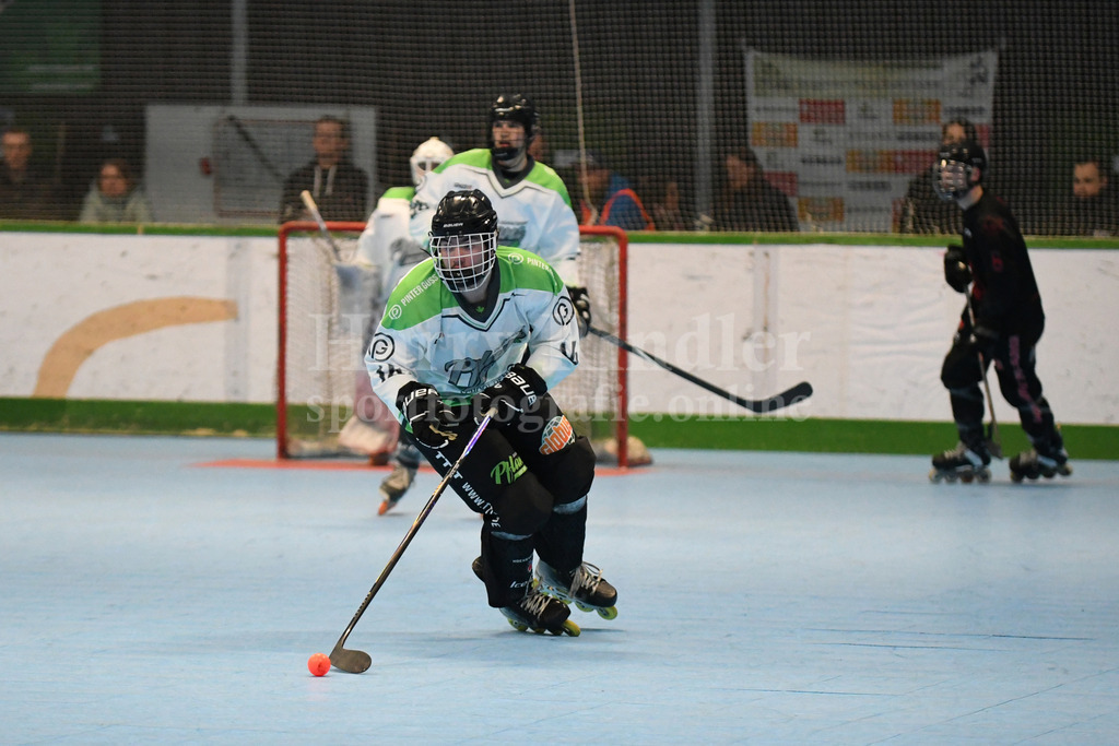 Deggendorf Pflanz : Hilden Flames | Niklas Schauf (Deggendorf Pflanz Herren 1) - Realisiert mit Pictrs.com