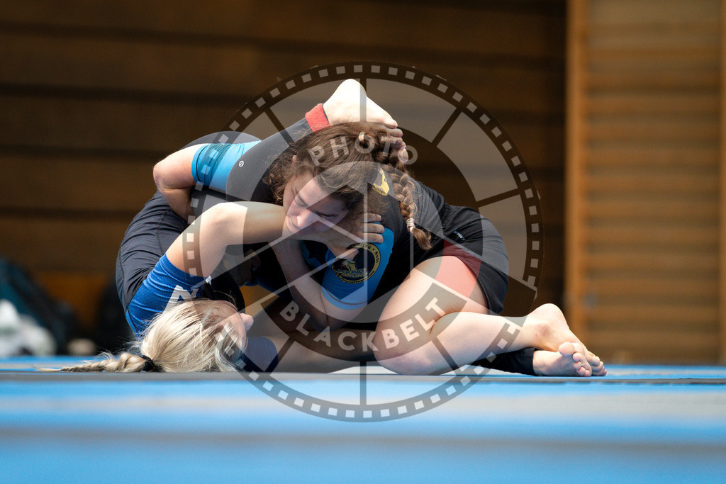 20240908PBB5551 | Athletes compete during the AJP Hamburg competition on September 8, 2024 in Hamburg, northern Germany.