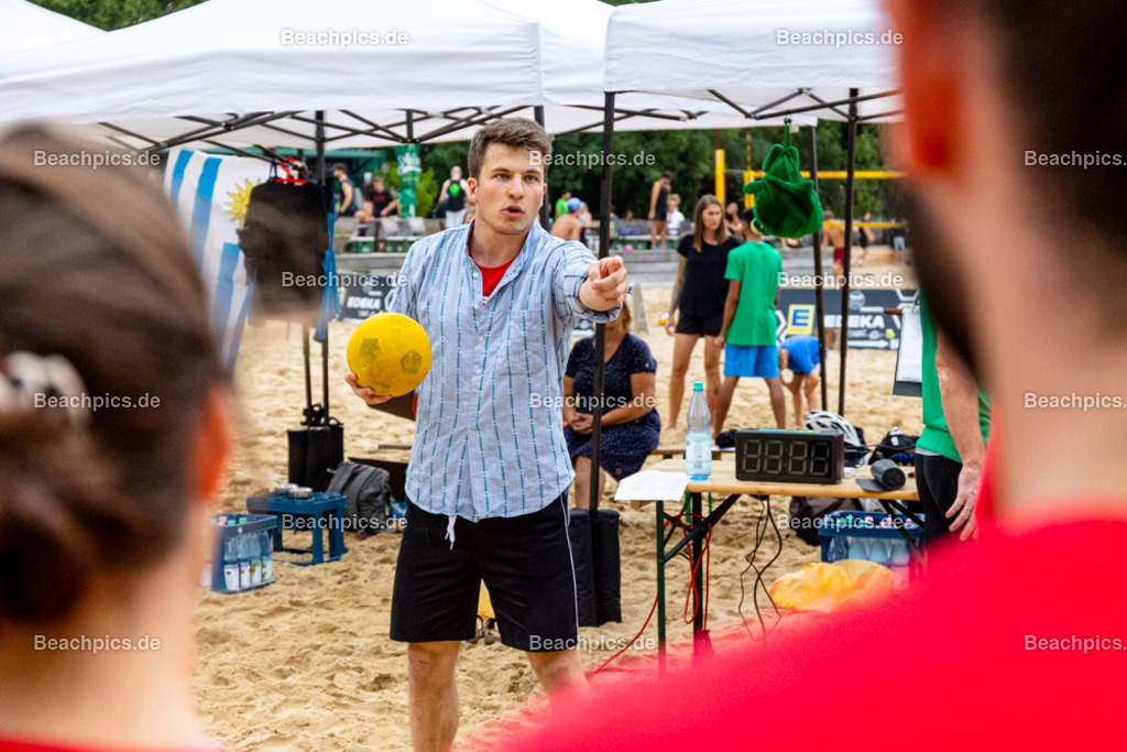2022-001152-Strandvölkerball-WM | Vorrundentag 1, Freitag