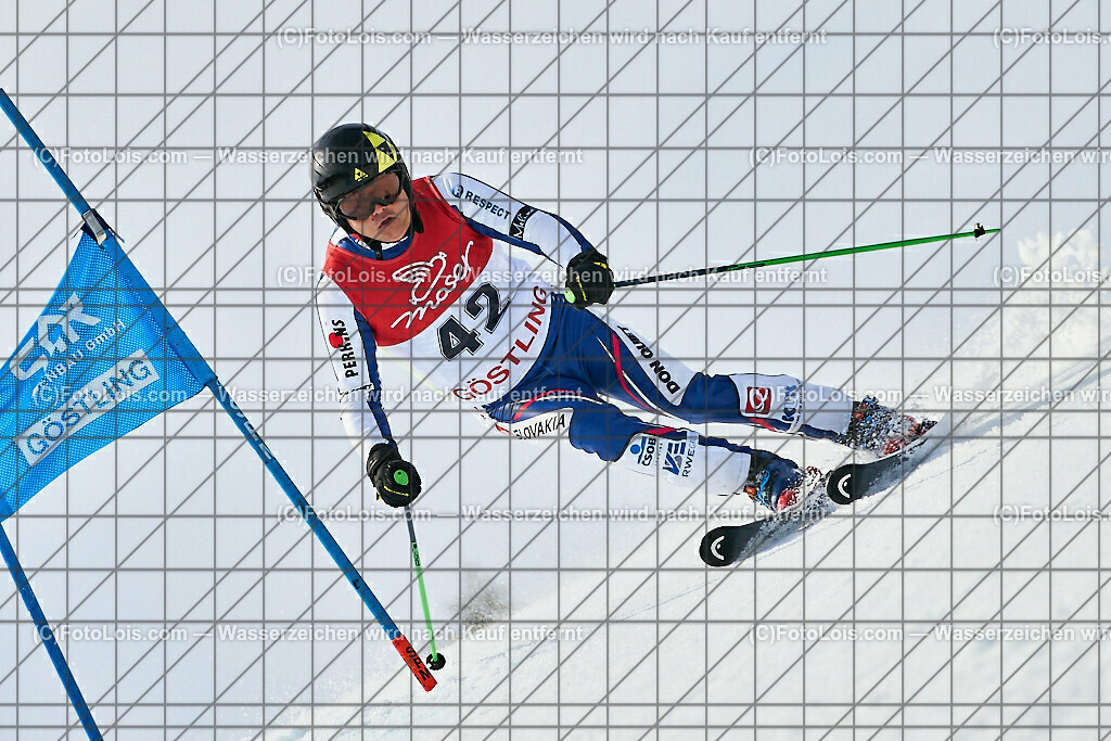 ALP6444_WCM-GS_Kat-A_Trstensky Milan | (C)FotoLois.com, Alois Spandl, World Criterium Masters Ski Alpin 2023 Hochkar, GiantSlalom, Kategorie A, Do 23. März 2023.