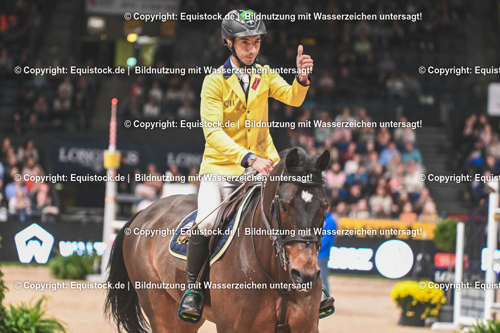 20251116_FEI-Jumping-World-Cup_TOMSPIC_0514 | Foto: Thomas Hartig