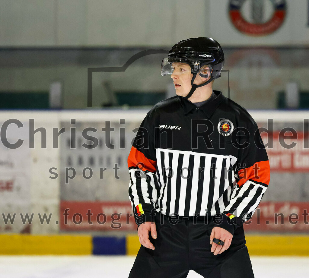 2022-12-02_127_TSV_Erding_gegen_EV_Pegnitz | Erding, Deutschland, 02.12.2022:
Eishockey, Bayernliga 2022 / 2023, 17. Spieltag, TSV Erding gegen EV Pegnitz, Endergebnis: 9:3

Foto: Christian Riedel / fotografie-riedel.net