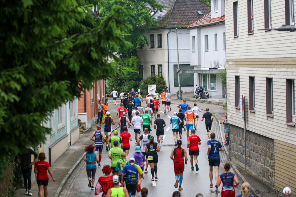 AW_20230617awmac7888 | Prambachkirchen, AUSTRIA, 17.06.2023 - 12h Benefizlauf Prambachkirchen, Image shows: Photo: WAPICS / Andreas Willdoner