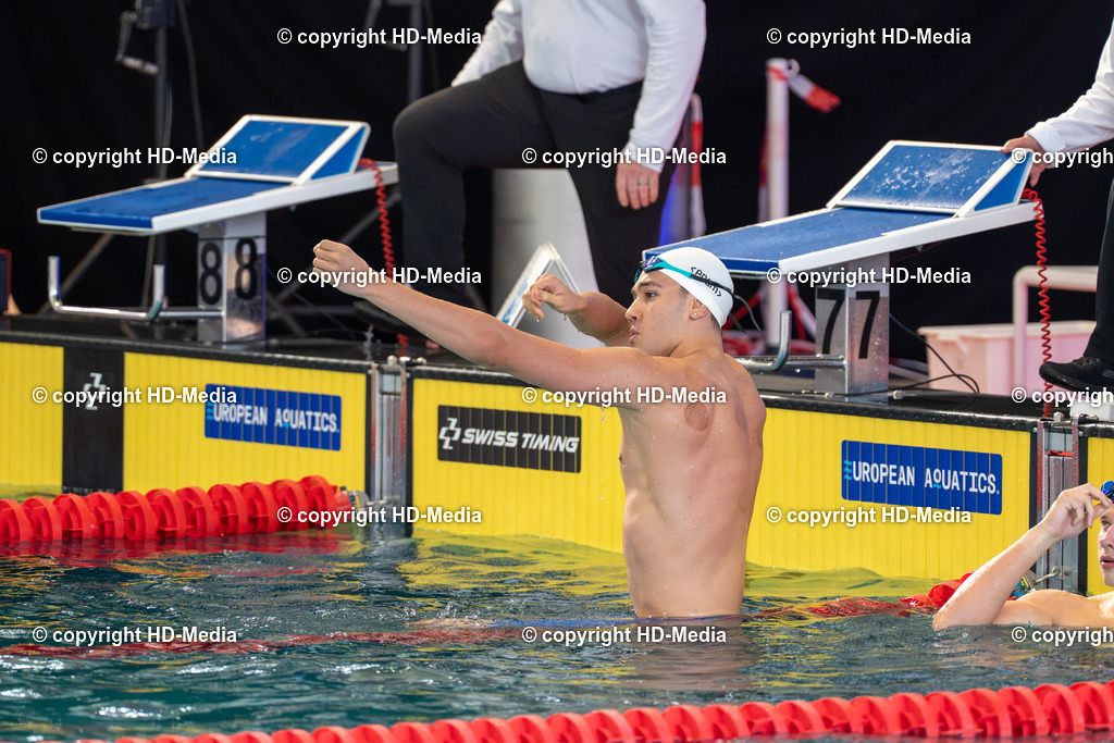 European Aquatics Junior Swimming Championships 2026 | European Aquatics Junior Swimming Championships 2026