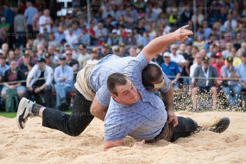 Schwingen -  NOS 2024 | Meilen, 30.6.24, Schwingen - NOS.