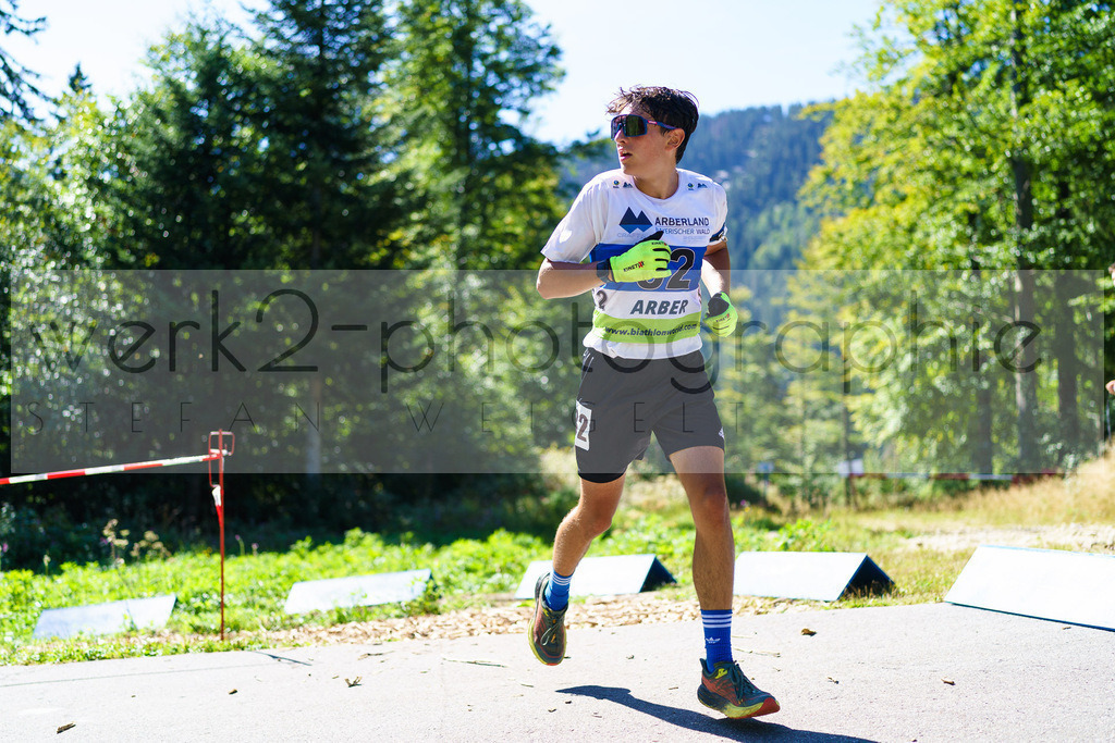 DP Arber  | Deutschlandpokal ARBER am 15. - 17. September 2023