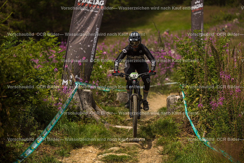 Enduro One Schulenberg Samstag R3-0790 | OCR Bilder Fotograf Eisenach Michael Schröder