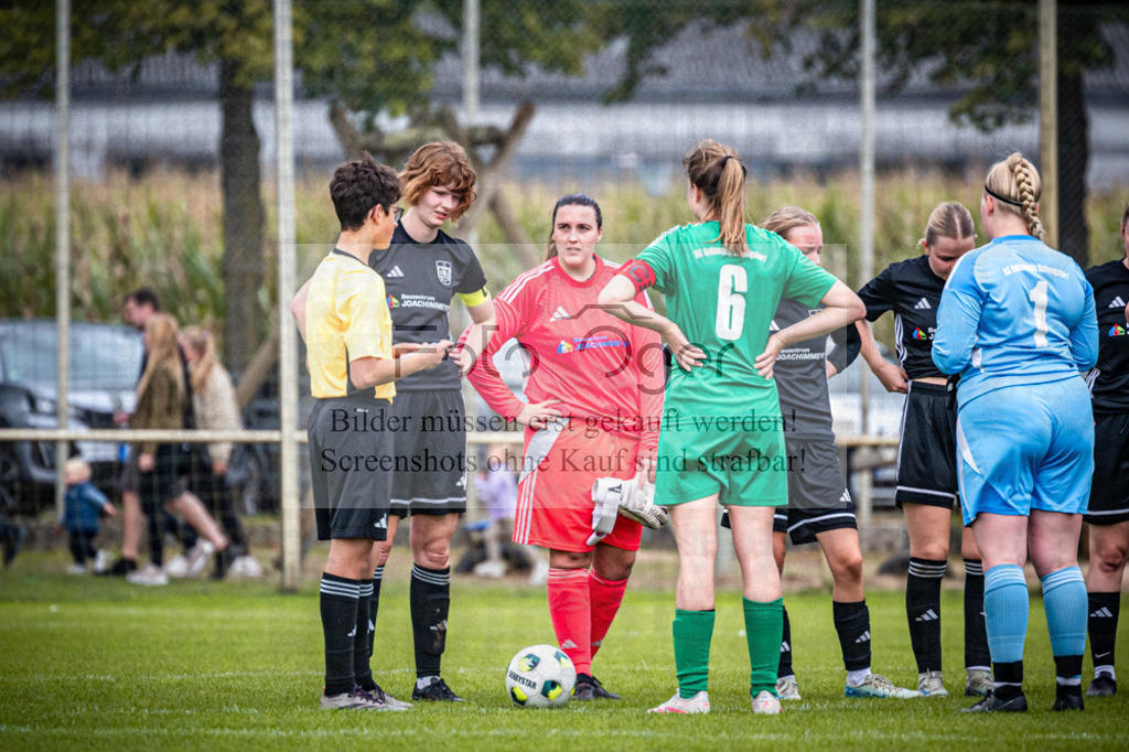SG Bohmte/Ostercappeln/Schwagstorf - SG Hollenstede / Schwagstorf | Fr.-BZL Weser-Ems Süd · 1. Damen - SG Hollenstede / Schwagstorf · Sportplatz - Realisiert mit Pictrs.com