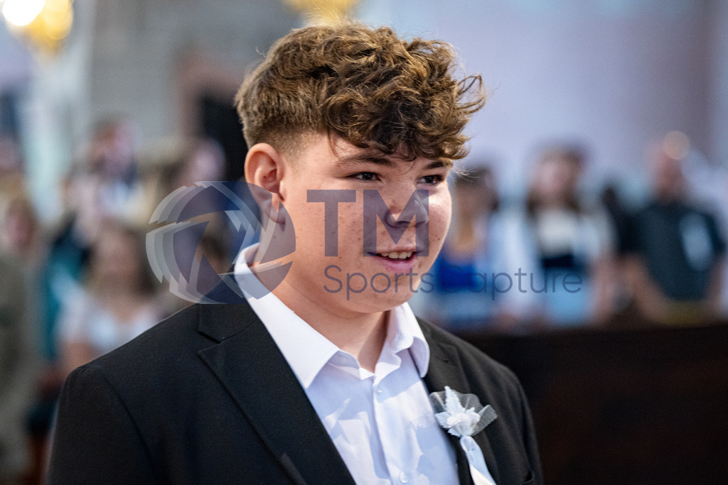 RR5M6231 | Firmung Dom Klagenfurt 8.6.24