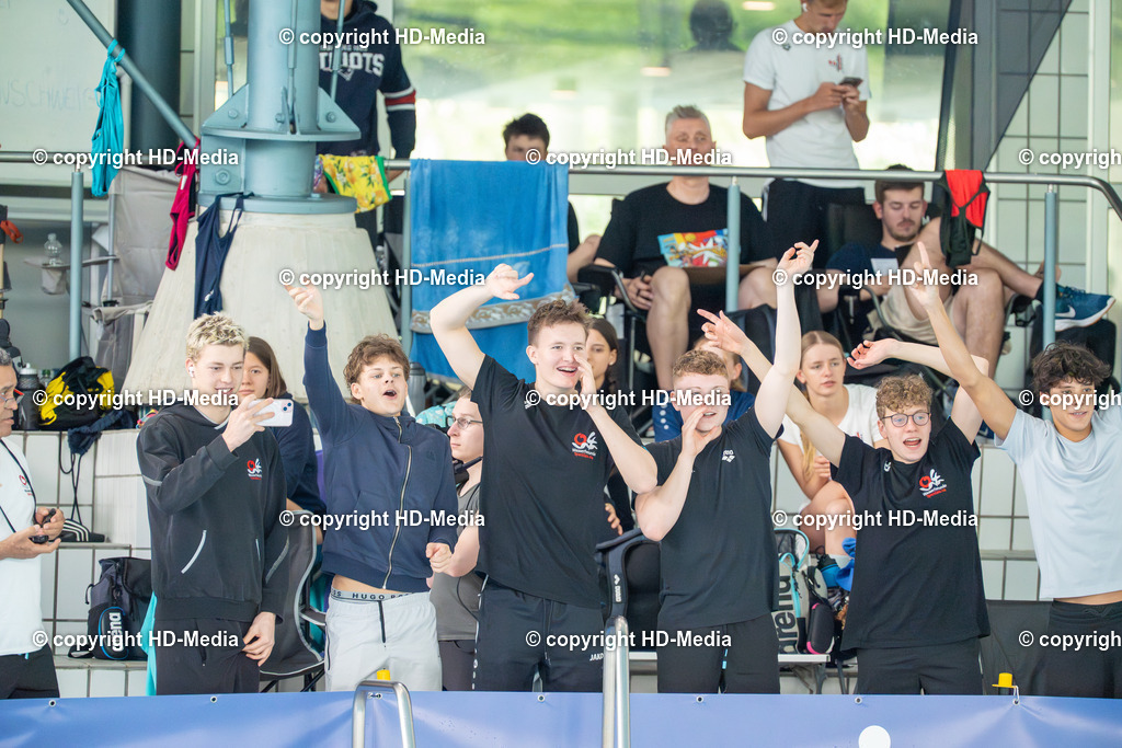 Norddeutsche Meisterschaften Schwimmen 2026 | Norddeutsche Meisterschaften Schwimmen 2026