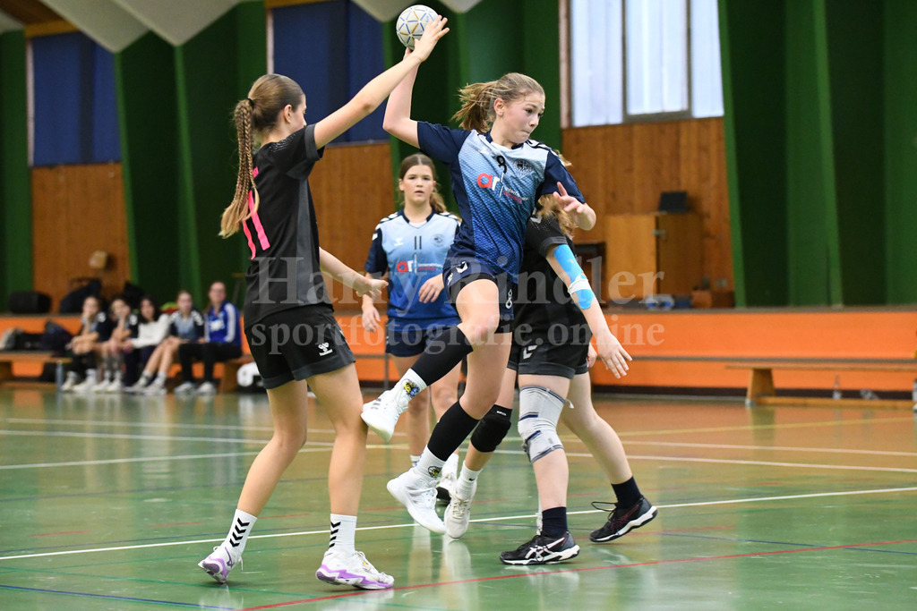 SSG Metten wC-Jugend | wC-Jugend SSG Metten - Realisiert mit Pictrs.com