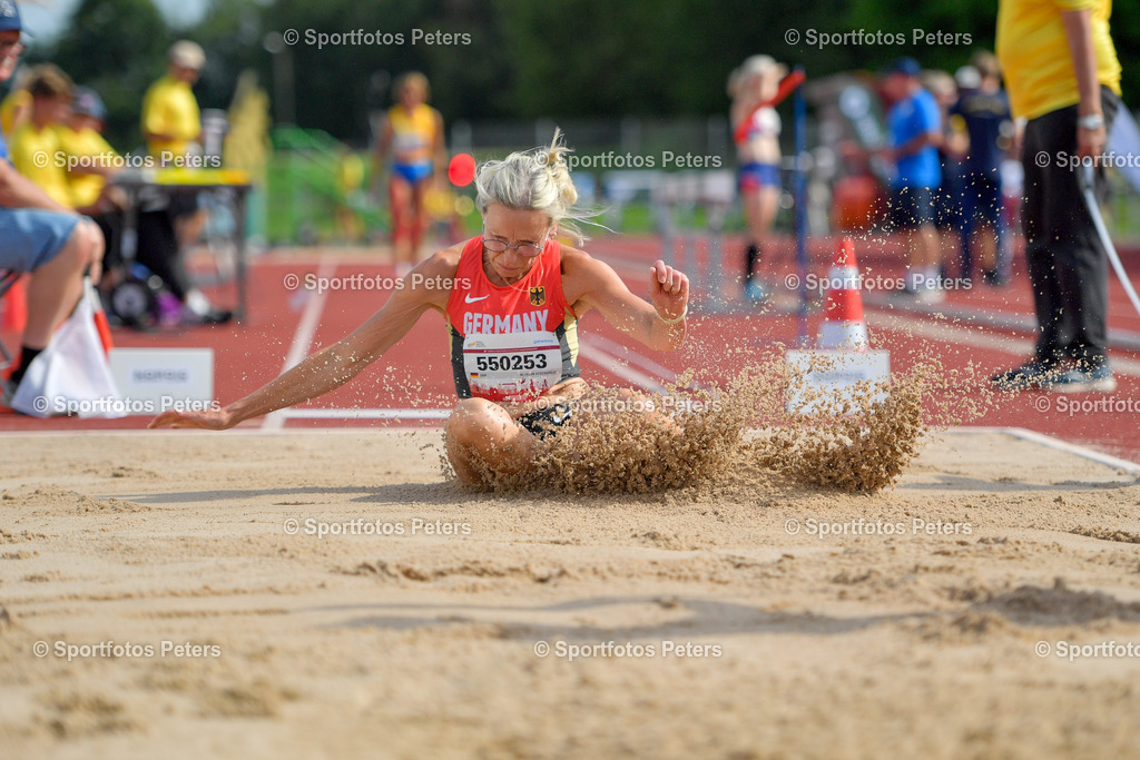 WMAC 2024 - Day 2_30 | World Masters Athletics Championship am 14.08.2024 in Gotheburg; SpeerwurfPhoto: Kai Peters - Realisiert mit Pictrs.com