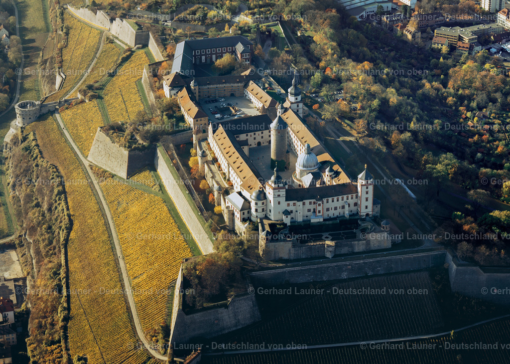 7000314 | Festung Marienberg 2005, Würzburg