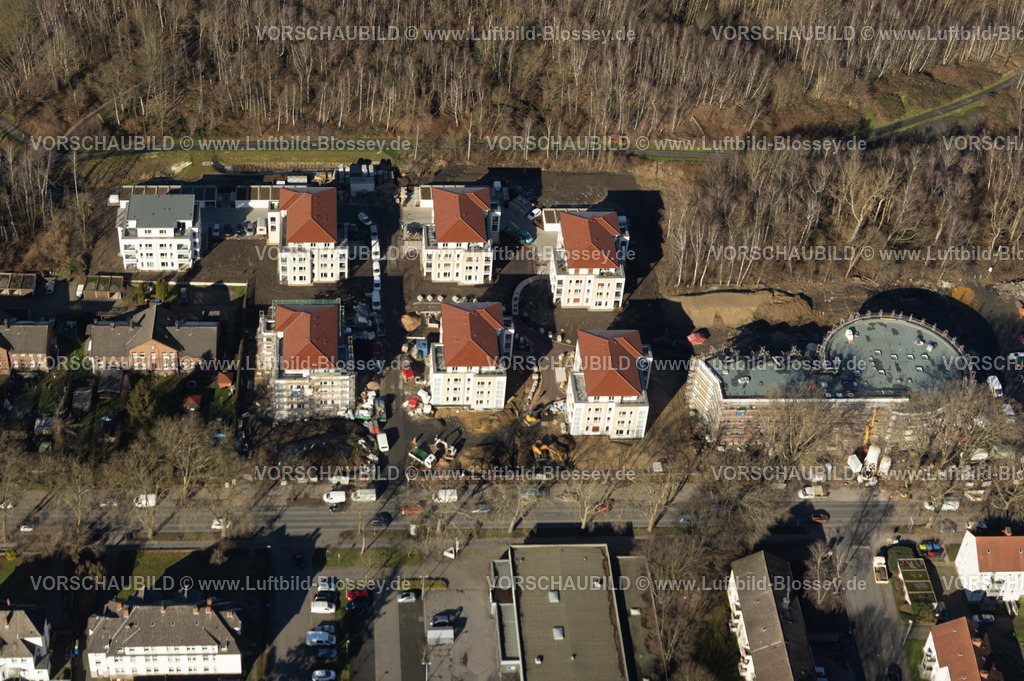 Luenen230203850 | Luftbild Blossey Luftbilder NRW Deutschland