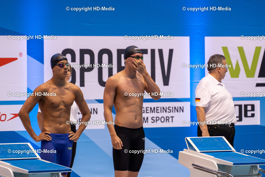 Deutsche Jahrgangsmeisterschaft Schwimmen 2026 | Deutsche Jahrgangsmeisterschaft Schwimmen 2026