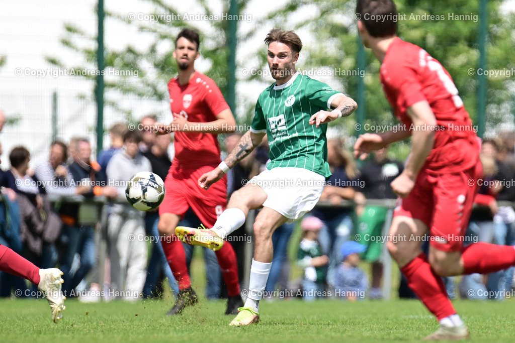 Fußball I Herren I 2024-2025 I Kreispokal I Finaltag I 29.5.2025 | a-hannig - Realisiert mit Pictrs.com