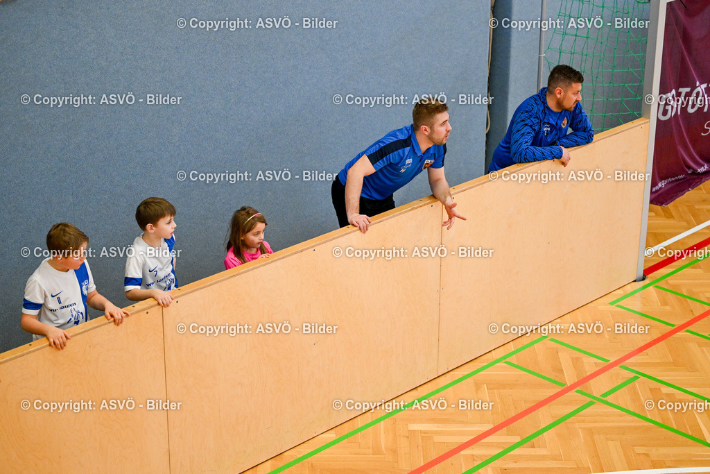 ASVÖ_ Fussball Nachwuchs Hallenturnier 2026_ SV Gallneukirchen_ 08.02.2026-76 | 08.02.2026, Gallneukirchen, AUT, ASVÖ, Fussball Nachwuchs Hallenturnier 2026, SV Gallneukirchen im Bild Teilnehmer U10©Harald Dostal / fodo.media - Realisiert mit Pictrs.com