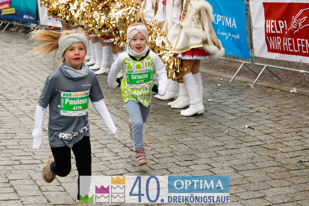 AOK JuniorCup 400m | 3koenigslauf 2026 - Realisiert mit Pictrs.com