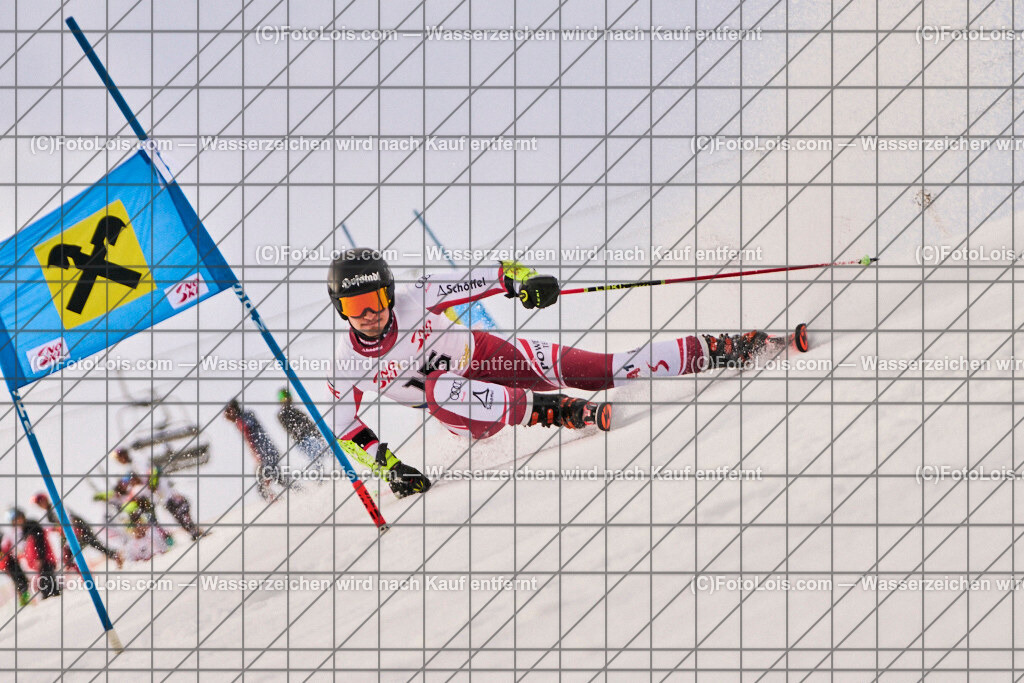 ALP7587_Herrn-FIS-GS-I_Lackenhof-WY_Geihseder Noah | Internationaler FIS GiantSlalom der Herrn auf der Distelpiste in Lackenhof am Mo 10. März 2025.  Österreich, LSV-NÖ, Sportunion Waidhofen/Ybbs (2035).