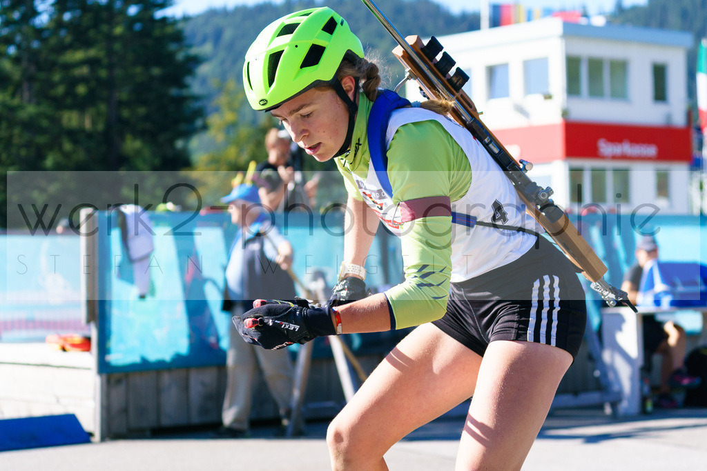 DP Arber  | Deutschlandpokal ARBER am 15. - 17. September 2023