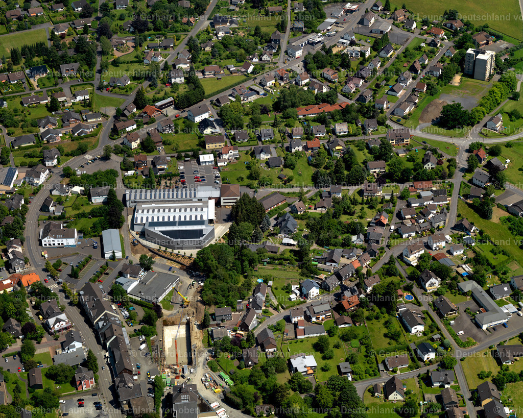 3105502 | Hamm (Sieg)