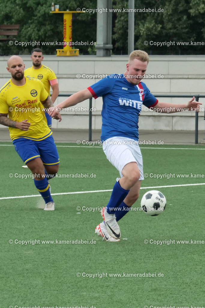 Fußball : SuS 09 Dinslaken 3 - SGP Oberlohberg 2 am 14.07.2024 | Testspiel Fußball : SuS 09 Dinslaken 3 - SGP Oberlohberg 2 am 14.07.2024 - Realisiert mit Pictrs.com