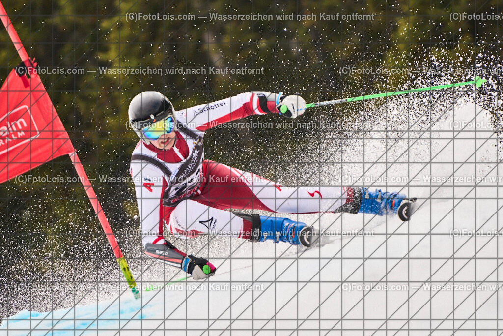 ALP2609_steir-MASTERS-Meistersch-SG_Reiteralm_SCHINNERL Felix | MASTERS-LM-Super-G Steiermark mit Wiener-LM auf der Reiteralm am Fr 28. März 2025.                         Veranstalter: Steirischer Skiverband (5000)Durchführender Verein: WSV Pichl-Reiteralm (5083)