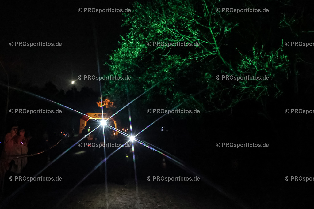 Halloween Run 2022 in Koeln, 31.10.2022 | Impressionen vom Halloween Run 2022 am 31.10.2022 in Koeln (Forstbotanischer Garten Rodenkirchen). Foto: BEAUTIFUL SPORTS/Axel Kohring