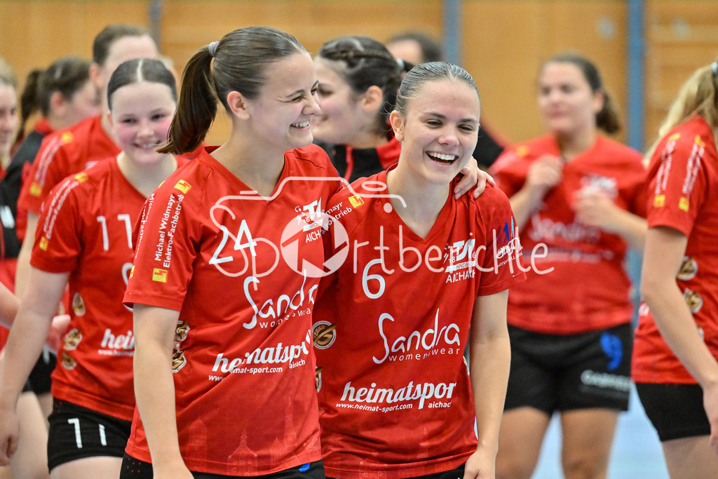 TSV Aichach - TSV Brannenburg | Professionelle Sportfotos aus den Bereichen Fußball, Eishockey, Handball und vieles mehr. Ob Sieg oder Niederlage