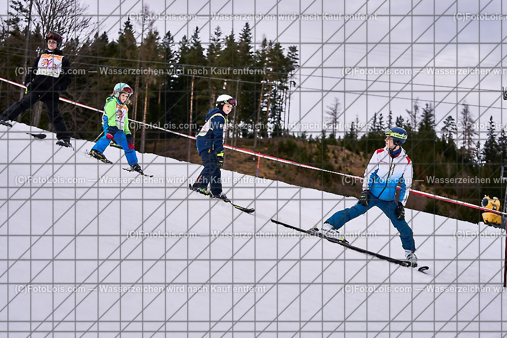 ALP5557_Schischule Haginger_Semesterkurs_Skigruppe ANTON | (C)FotoLois.com, Alois Spandl. Schischule Haginger, Semesterkurs-Abschlusstag mit Rennlaufbewerb, Fr 9. Februar 2024.