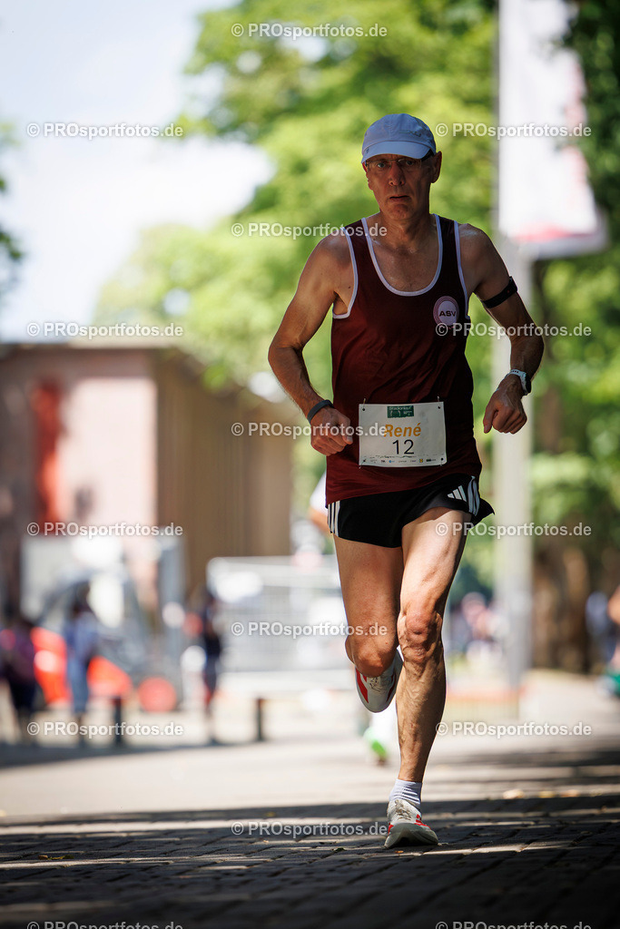 16. Stadionlauf Köln; Köln, 29.06.2025 | Impressionen vom 16. Stadionlauf Köln am 29.06.2025 in Köln (Nordrhein-Westfalen). 