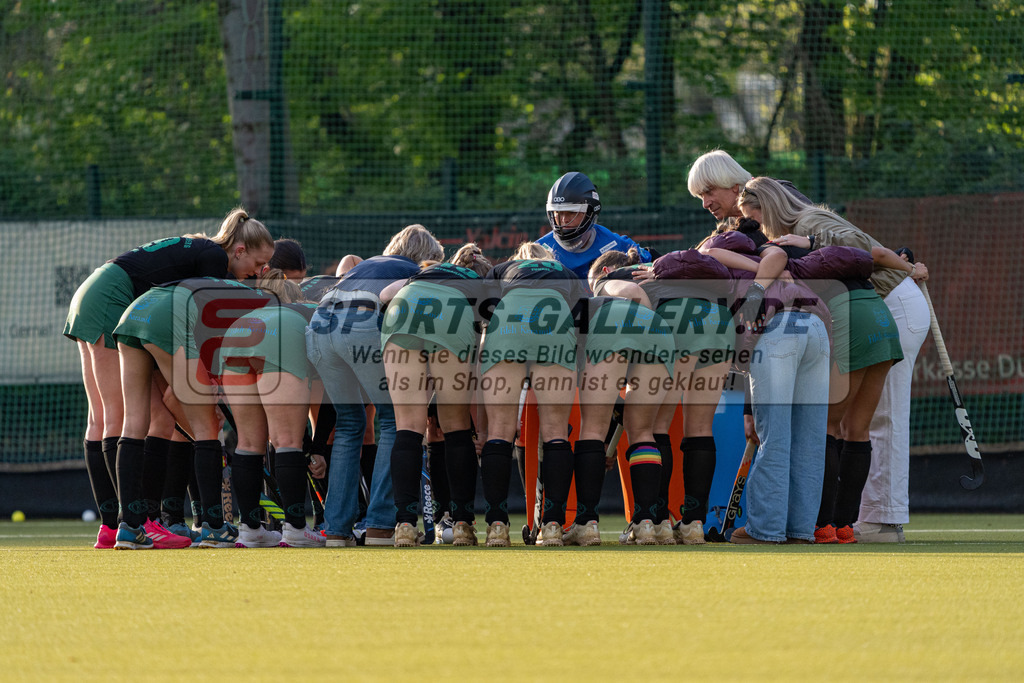 HK_20260410_03509 | 1. Bundesliga Damen Club Raffelber - Rot Weiß Köln am 10.04.2026