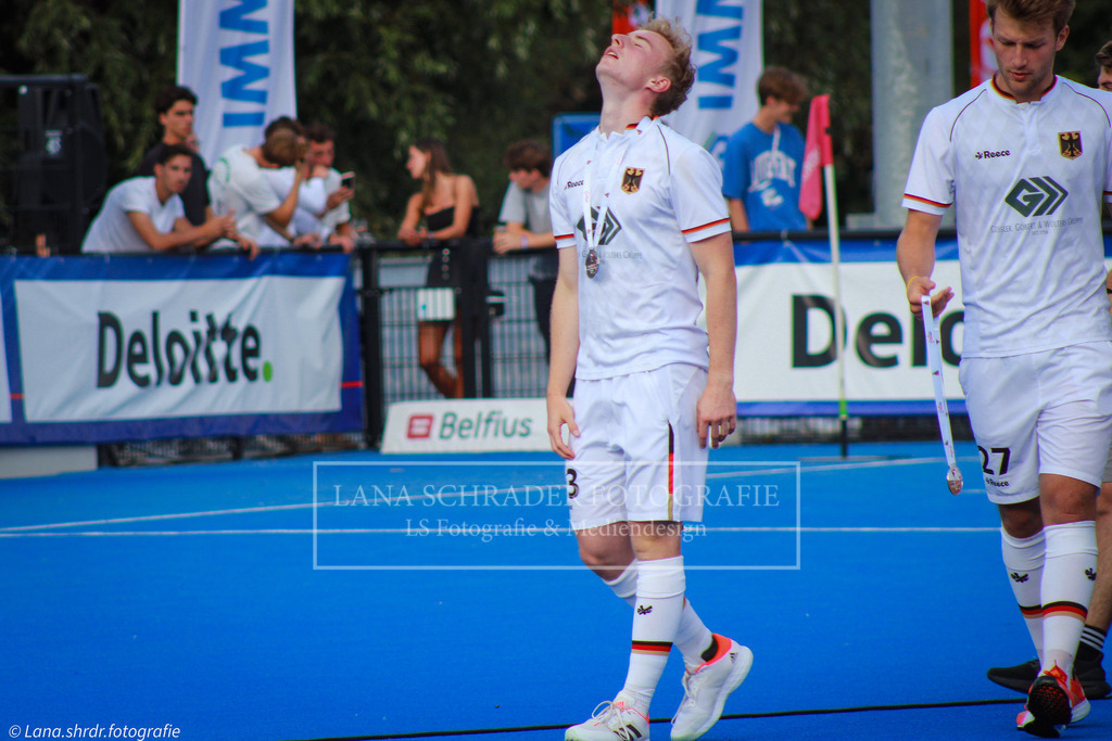 Luis Höchemer, U21 EM FINALE GER-NED 30.07.22 | lanaschraderfotografie - Realisiert mit Pictrs.com