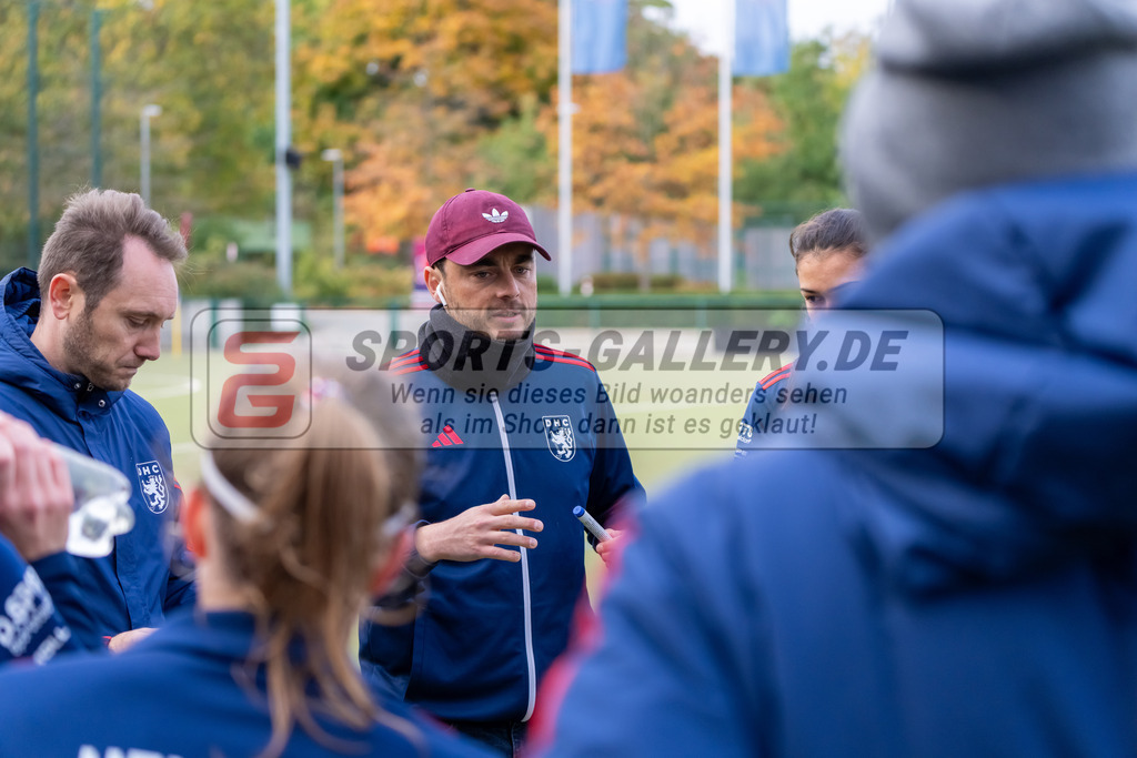 HK_20251019_103405 | 1. Bundesliga Damen DHC - RWK 19.10.2025