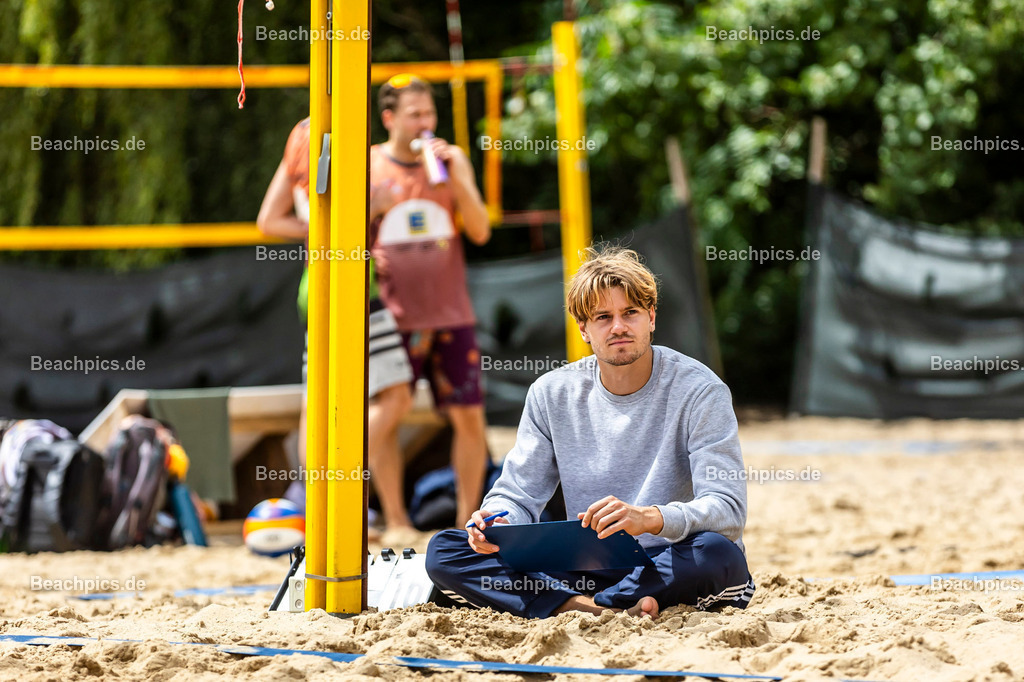 2024-00106110-Hauptstadt-Masters61 |  13.07.2024; Berlin Foto: Gerold Rebsch - www.beachpics.de