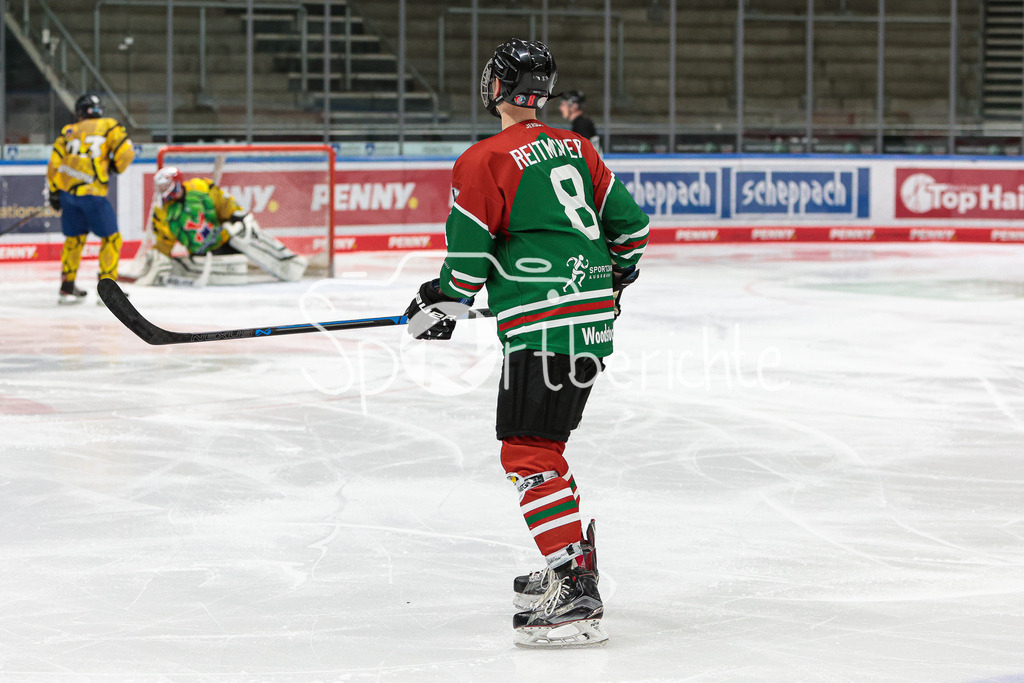 EG Woodstocks Augsburg - EC Pfaffenhofen 1b | Professionelle Sportfotos aus den Bereichen Fußball, Eishockey, Handball und vieles mehr. Ob Sieg oder Niederlage