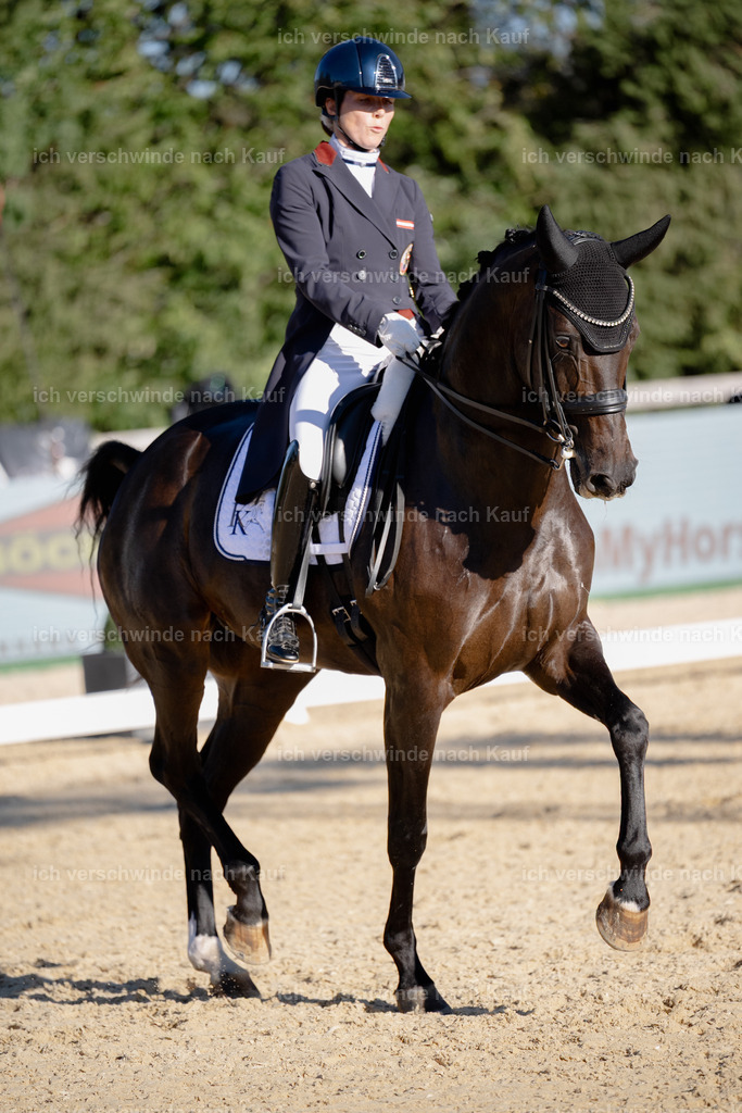 FHC2026_P09_95_11252 | Fichtenhof Classics 2026 – Grand Prix de Dressage - VOLTAIRE Design Preis, Reitanlage Fichtenhof, Sch ftlarn