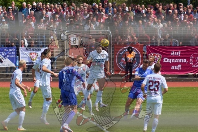 BSV Eintracht Mahlsdorf vs. BFC Dynamo 055 | mythos-online-redaktion