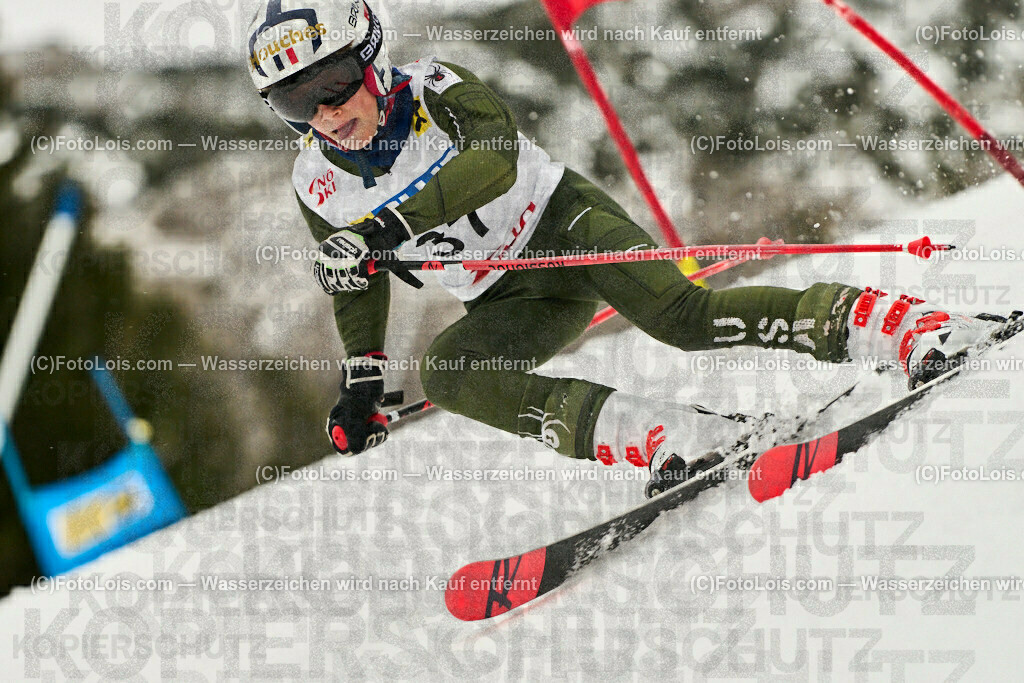 ALP3543_NWC-RTL_Hochkar_Bellers Milo | (C)FotoLois.com, Alois Spandl, NÖ RAIKA Club-Nachwuchscup_Giant Slalom am Hochkar/Draxlerloch, So 15. Jänner 2023.