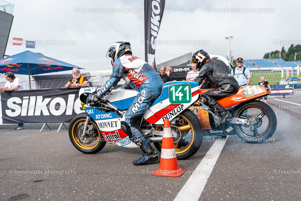 fuernholzer_250727-C1-25 | Racing Days 2025 - 22. Rupert Hollaus Rennen - © Christian Fuernholzer | fuernholzer photography