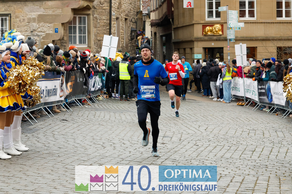 VR Bank Hauptlauf 10km | 40. Optima 3koenigslauf 2026 - Realisiert mit Pictrs.com
