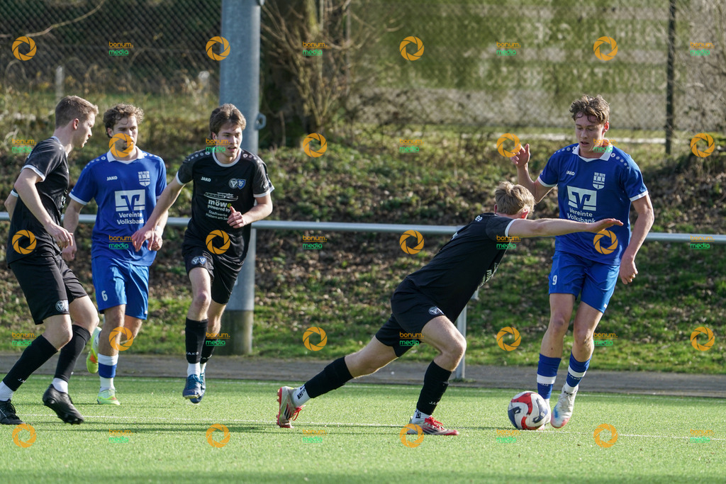 VfB Kirchhellen vs. TuS Haltern - Bezirksliga Westfalen Staffel 9 | Foto: Daniel Böhm | bonum.media - Realisiert mit Pictrs.com