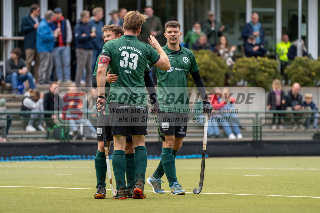 HK_20251018_103259 | 2. Bundesliga Herren Club Raffelberg - DTV Hannover 18.10.2025